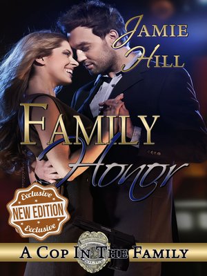 cover image of Family Honor